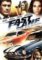 plakat filmu Fast Lane