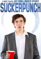 plakat filmu Suckerpunch