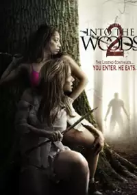 Plakat filmu Into the Woods II
