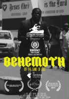 plakat filmu Behemoth: Or the Game of God