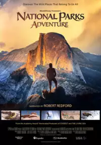 National Parks Adventure