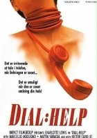 plakat filmu Dial: Help