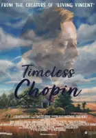 plakat filmu Timeless Chopin