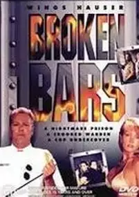 Plakat filmu Broken Bars
