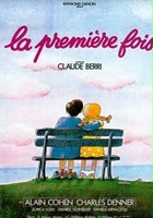 plakat filmu La Première fois