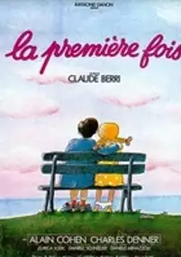 Plakat filmu La Première fois
