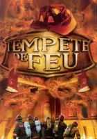 plakat filmu Podpalacz