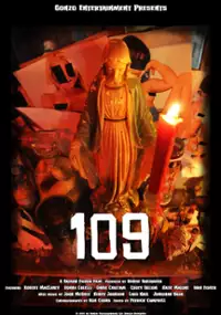 Plakat filmu 109