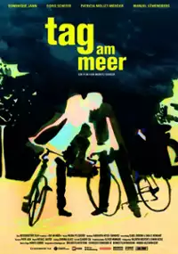 Plakat filmu Tag am Meer