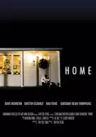 Gregory Dean Tompkins / Home