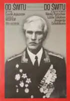 plakat filmu Od świtu do świtu