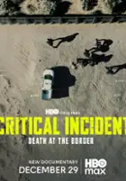 Rick Rowley / Incydent krytyczny: Śmierć na granicy