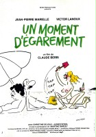 Un moment d'égarement