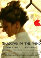 plakat filmu Shadows in the Wind