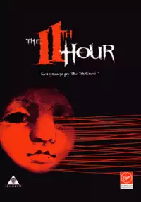 Plakat gry The 11th Hour