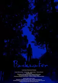 Plakat filmu Backwater