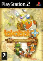 plakat gry Tokobot Plus: Mysteries of the Karakuri