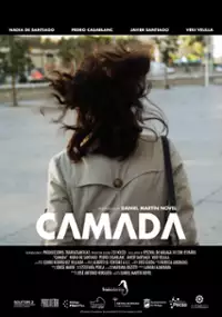 Plakat filmu Camada