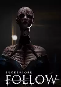 Plakat gry BrokenLore: FOLLOW