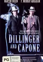 Tally Chanel / Dillinger and Capone