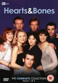 Plakat serialu Hearts and Bones