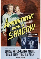 plakat filmu Appointment with a Shadow