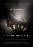 plakat filmu Lucidité passagère