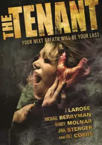 Plakat filmu The Tenant
