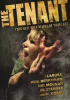 plakat filmu The Tenant