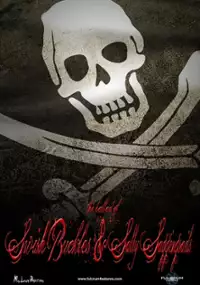 Plakat filmu The Ballad of Swish Buckles & Sally Saggingsails