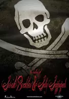 plakat filmu The Ballad of Swish Buckles & Sally Saggingsails