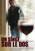 Luc Pag&egrave;s / Un Singe sur le dos