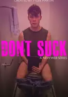 plakat serialu Don't Suck