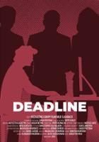 plakat filmu Deadline