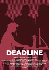 Plakat filmu Deadline