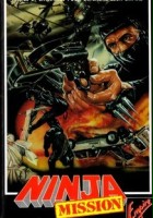 plakat filmu Ninja's Force
