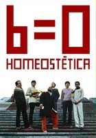 plakat filmu 6=0 Homeostética