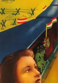 Plakat filmu Der Weite Weg