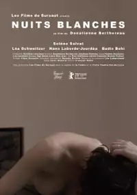 Plakat filmu Nuits blanches