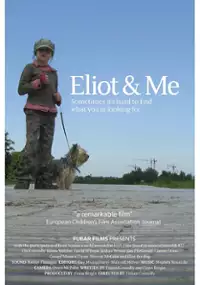 Plakat filmu Eliot and Me