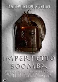 Plakat filmu Imperfetto Boomba