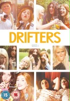 plakat - Drifters (2013)