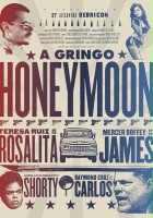 plakat filmu A Gringo Honeymoon
