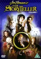 plakat serialu Bajarz