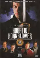 plakat filmu Hornblower: Obowiązek