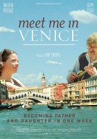plakat filmu Spotkajmy się w Wenecji
