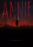plakat filmu ANNIE: Origins