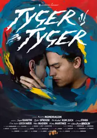 Plakat filmu Tygrys