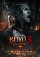 plakat filmu B&uuml;y&uuml; 3: Son Ayin