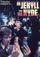 plakat filmu The Strange Case of Dr. Jekyll and Mr. Hyde